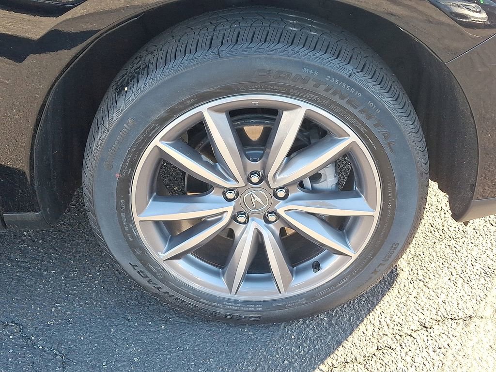 Certified 2023 Acura RDX w/ Technology Package image 8