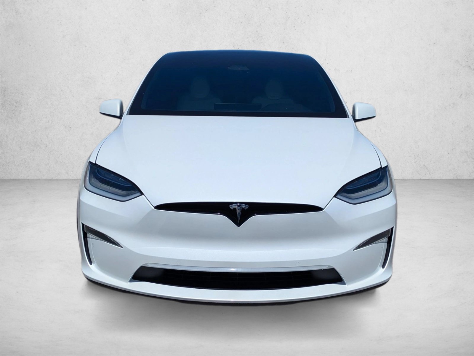Used 2023 Tesla Model X AWD/4WD video 2