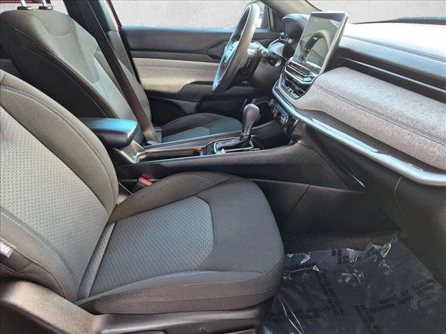 Used 2023 Jeep Compass Sport AWD/4WD image 21