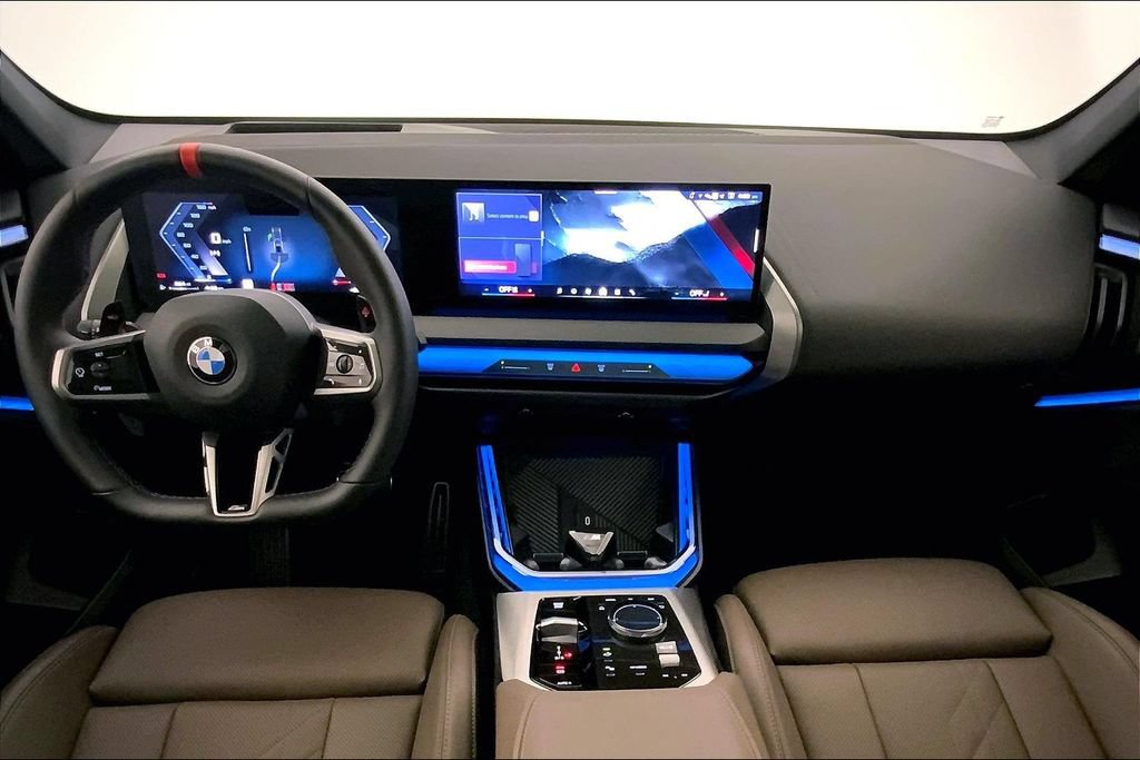 Used 2026 BMW X3 M50 AWD/4WD image 16