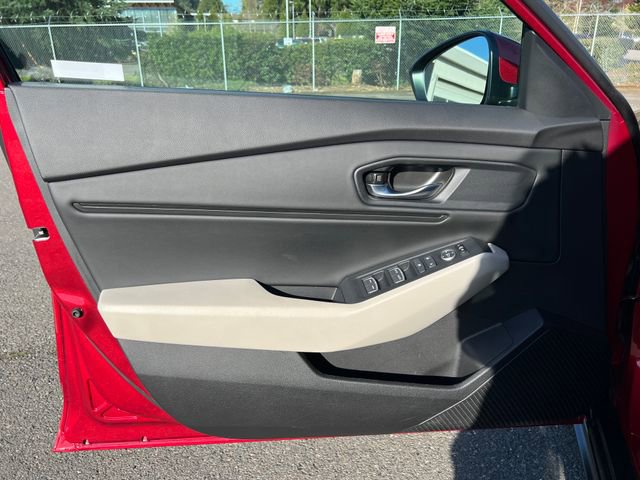 Used 2024 Honda Accord EX image 20