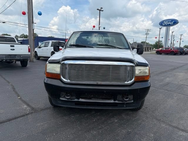 Used 2000 Ford F250 XLT RWD image 14