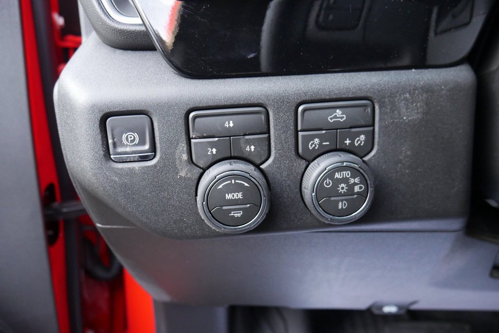 New 2026 Chevrolet Silverado 2500 LT image 11