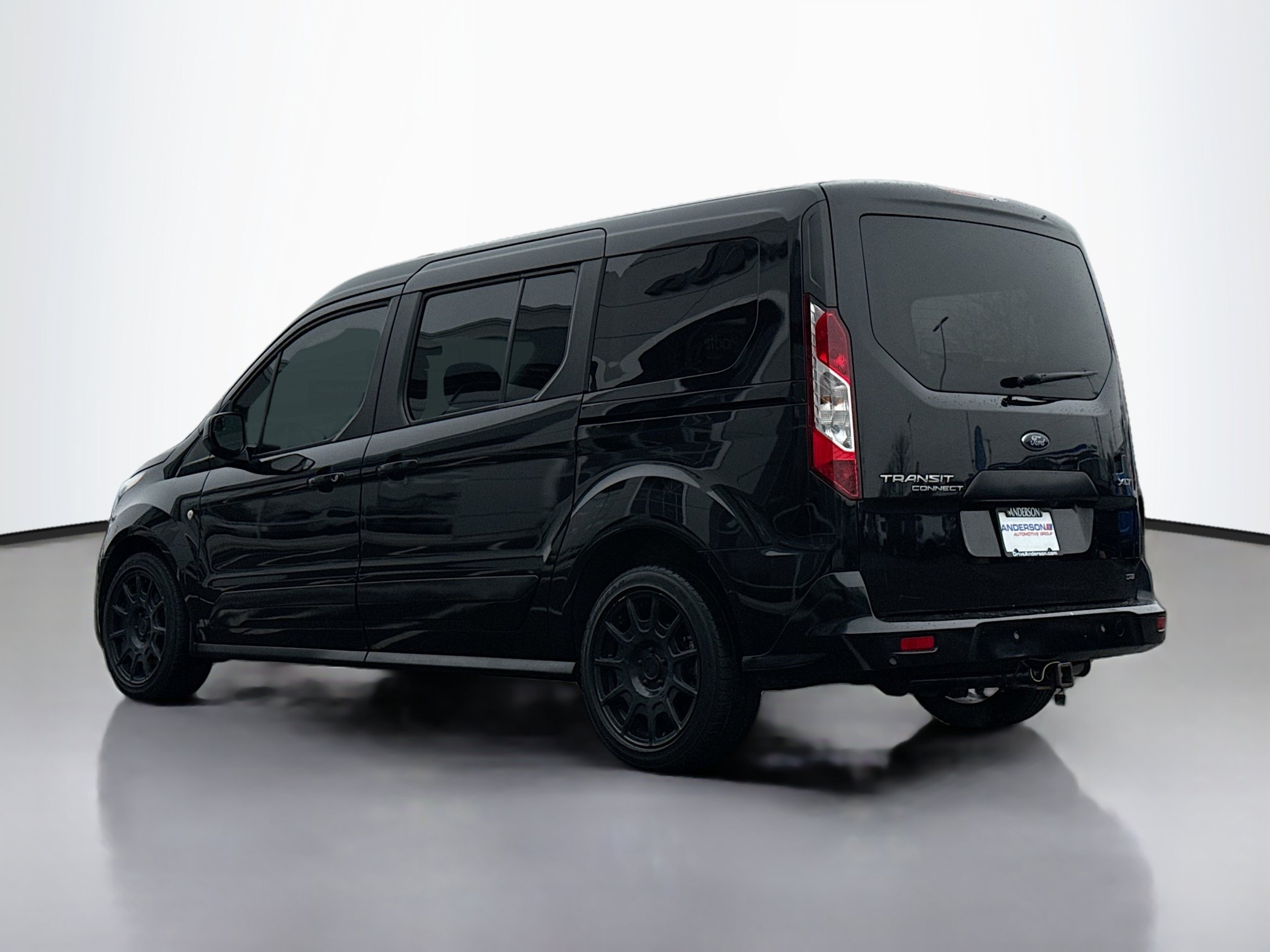 Used 2023 Ford Transit Connect XLT FWD image 15