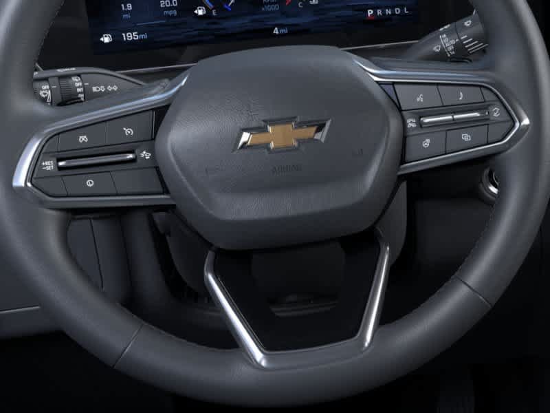 New 2026 Chevrolet Tahoe Premier AWD/4WD image 19