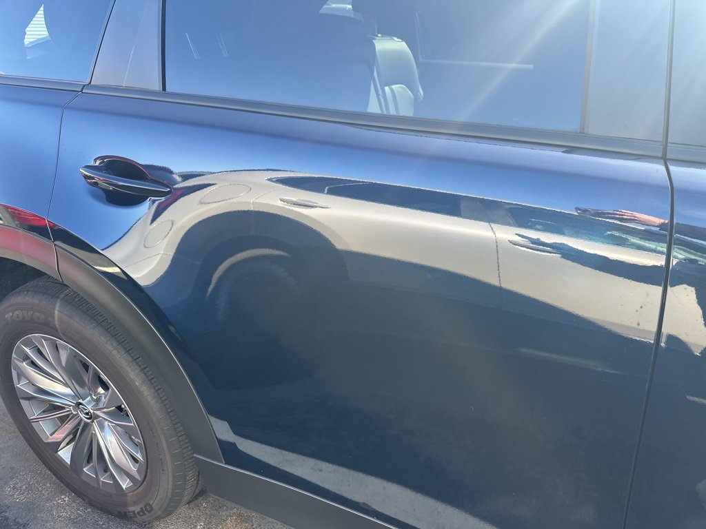 Used 2025 MAZDA CX-90 3.3 Turbo w/ Select Package image 25