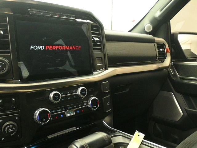 Certified 2021 Ford F150 Raptor w/ Equipment Group 801A High AWD/4WD image 13