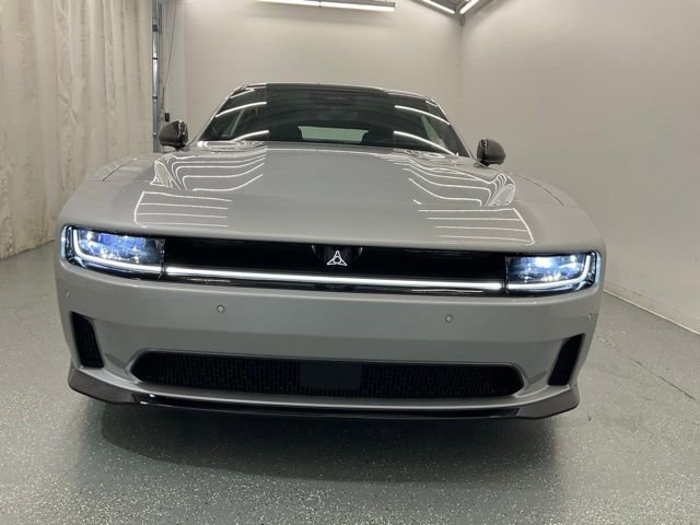 Used 2024 Dodge Charger Daytona Scat Pack w/ Plus Group AWD/4WD image 3