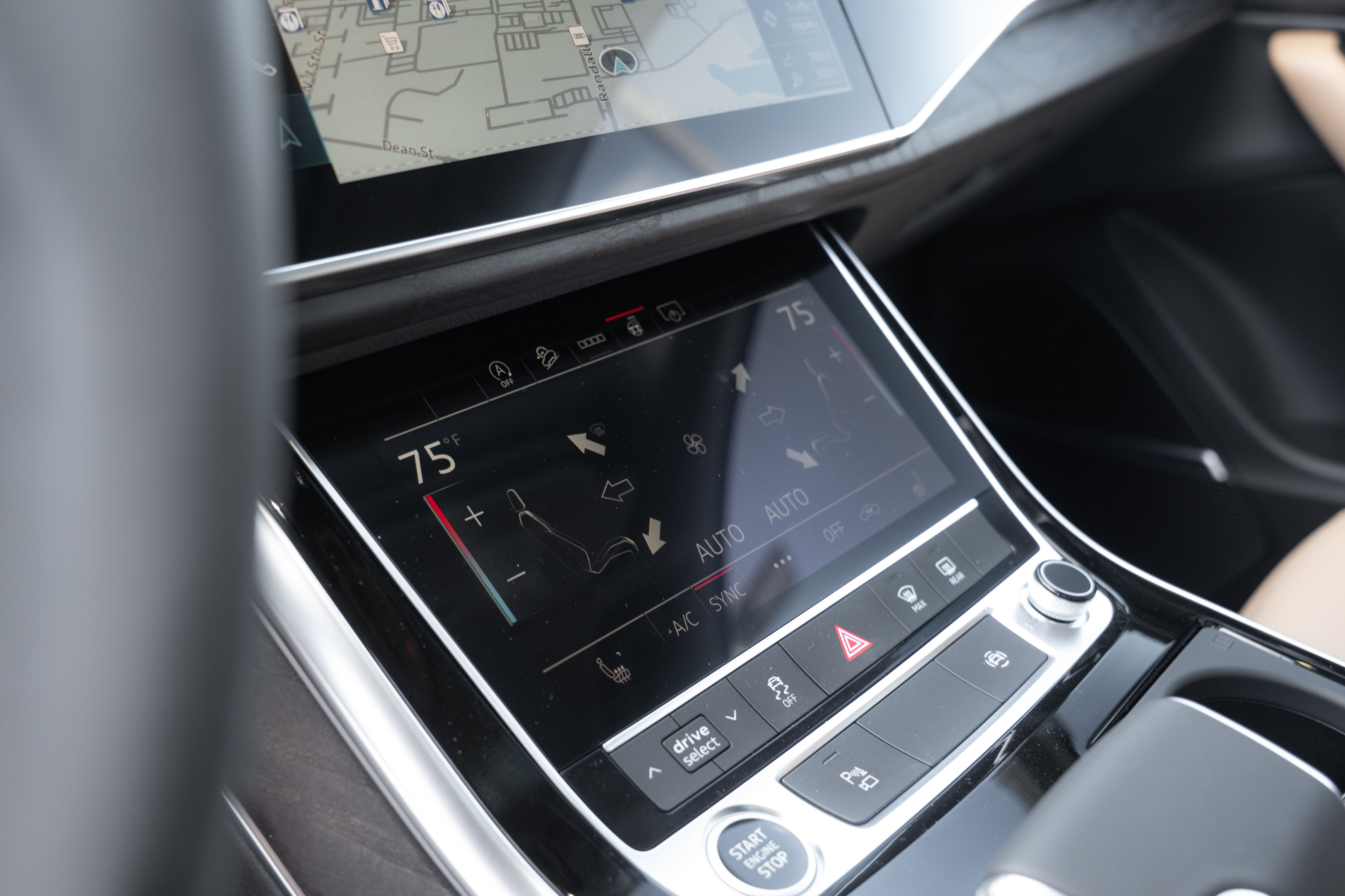 New 2026 Audi Q7 2.0T Premium AWD/4WD image 14