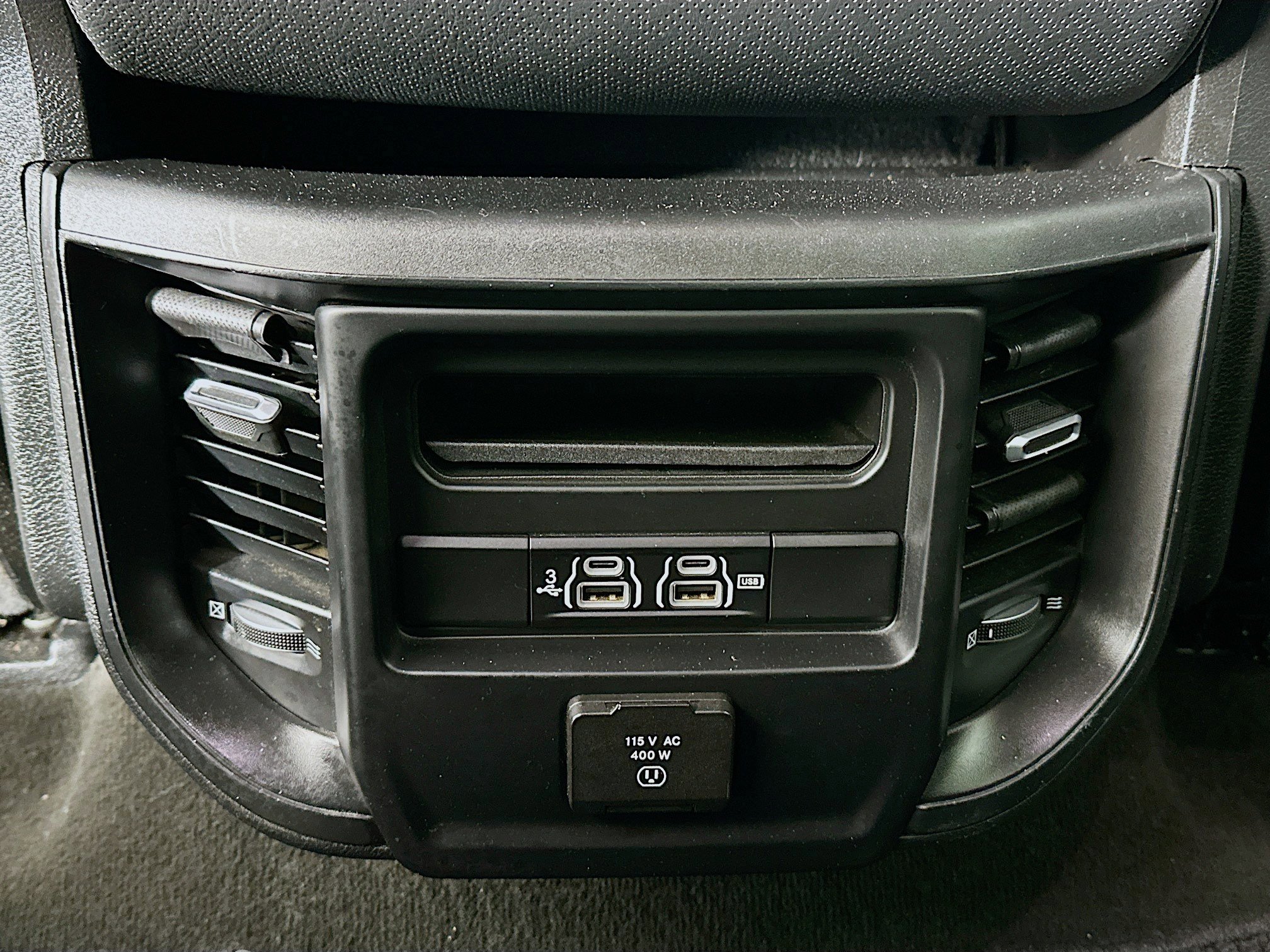 Used 2019 RAM 1500 Laramie w/ Off Road Group image 26