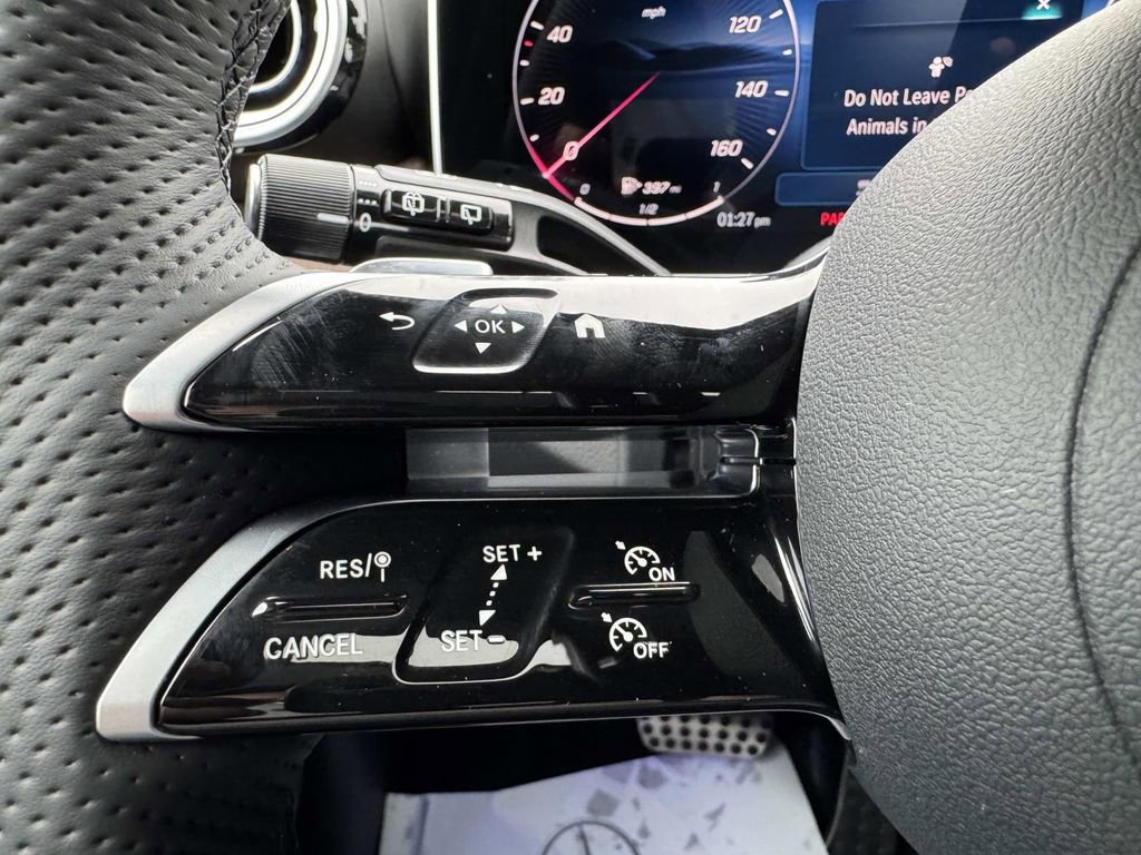 Certified 2025 Mercedes-Benz GLC 300 4MATIC image 20