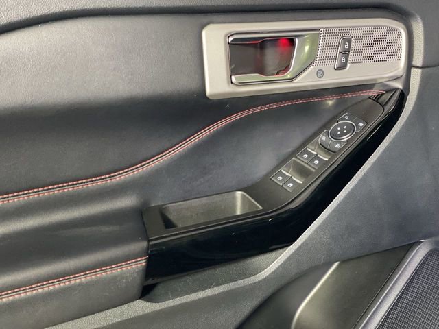 Used 2022 Ford Explorer ST-Line image 29