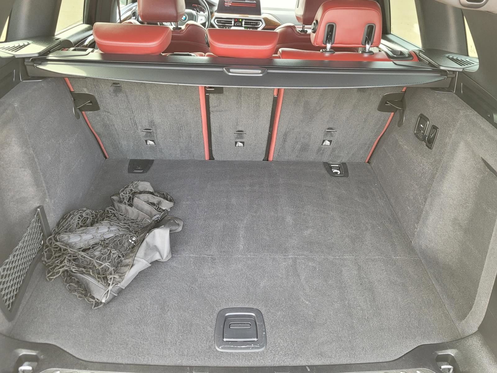 Used 2023 BMW X3 sDrive30i w/ Convenience Package image 14