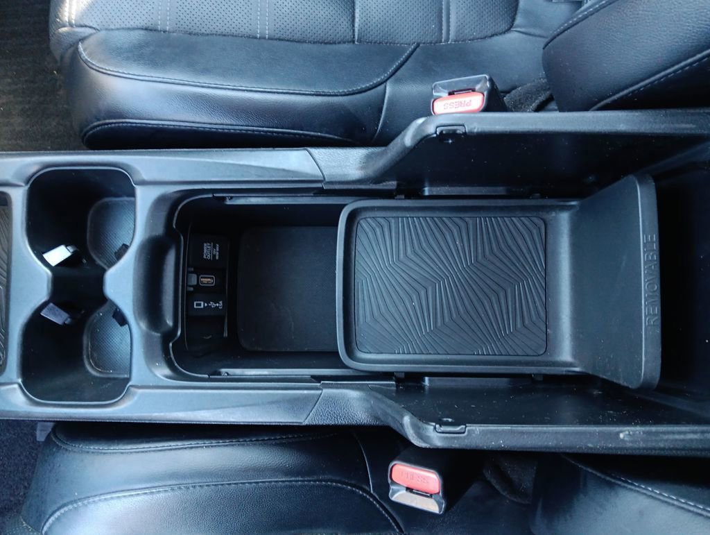 Used 2018 Honda CR-V EX-L image 23