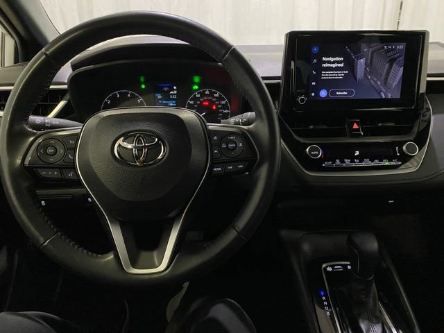 Certified 2024 Toyota Corolla SE image 19