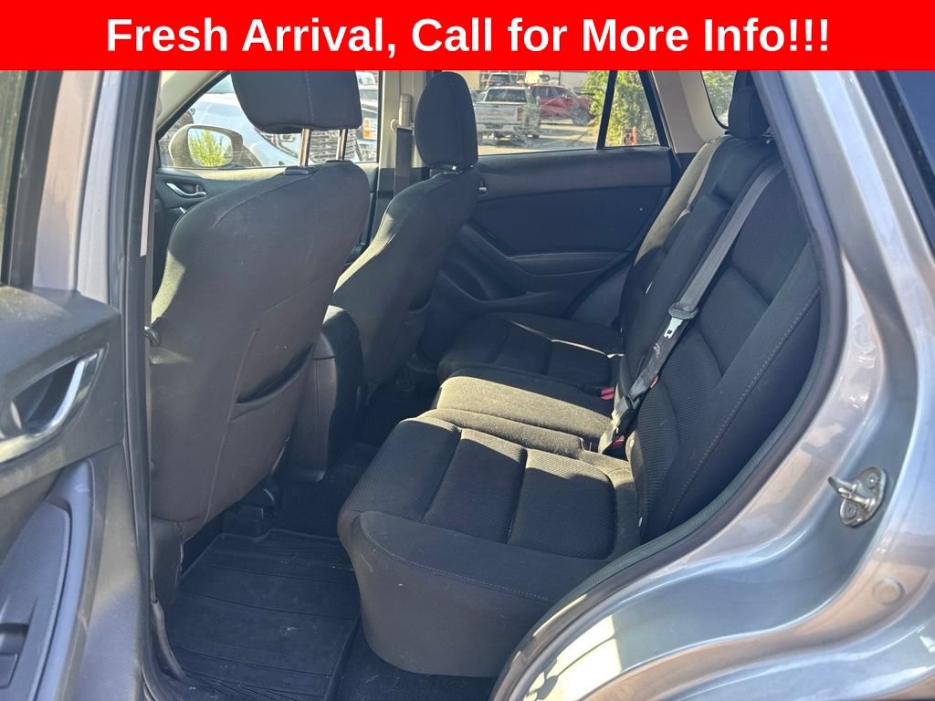 Used 2016 MAZDA CX-5 Touring AWD/4WD image 12