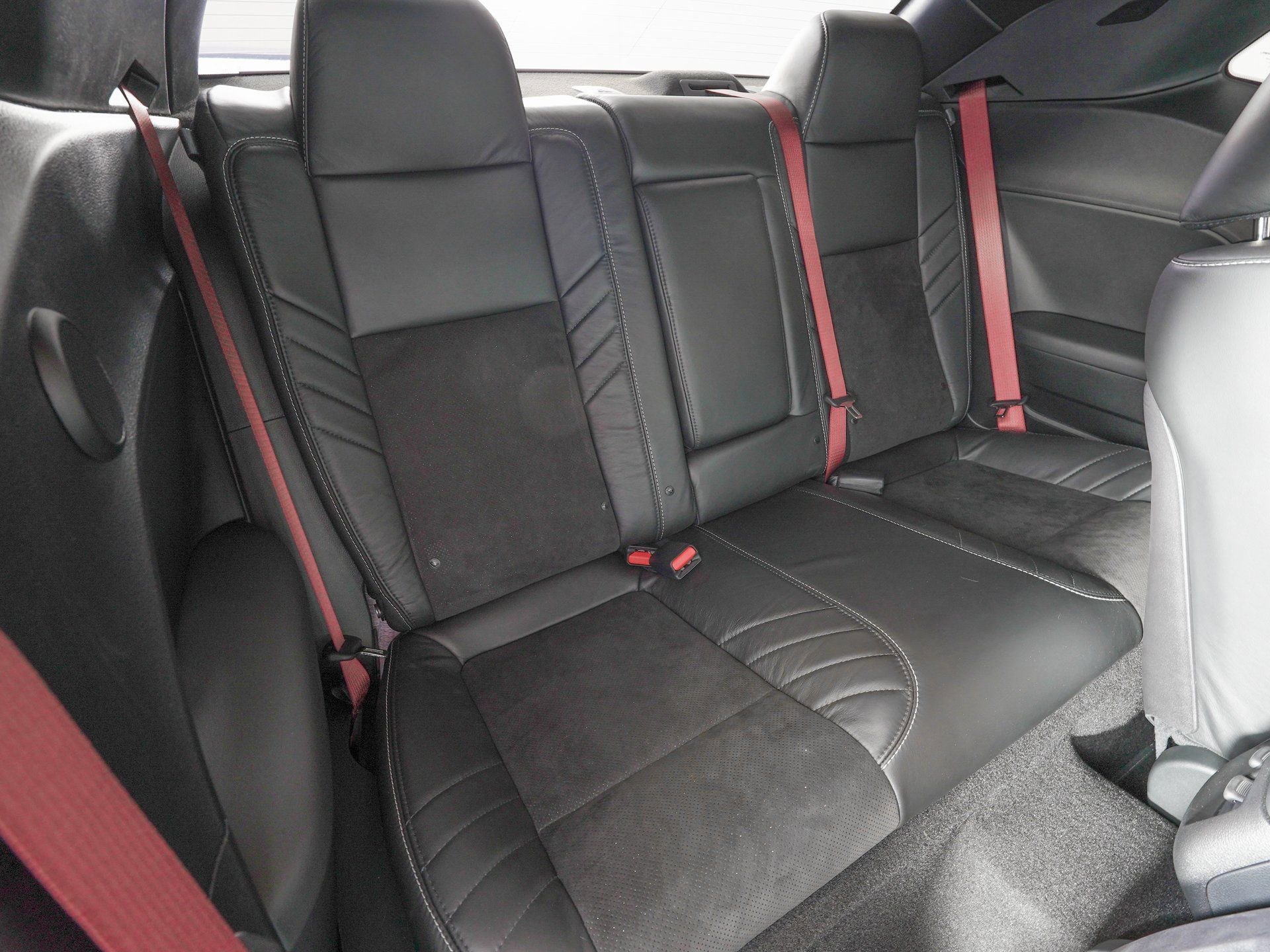 Used 2023 Dodge Challenger SRT Hellcat Redeye image 9