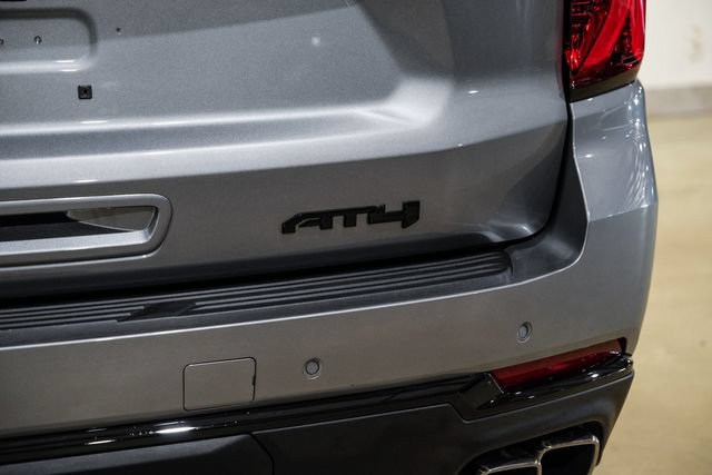 Used 2026 GMC Yukon AT4 w/ AT4 Premium Plus Package AWD/4WD image 41