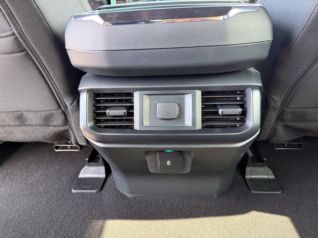 Used 2024 Ford F150 STX AWD/4WD image 14