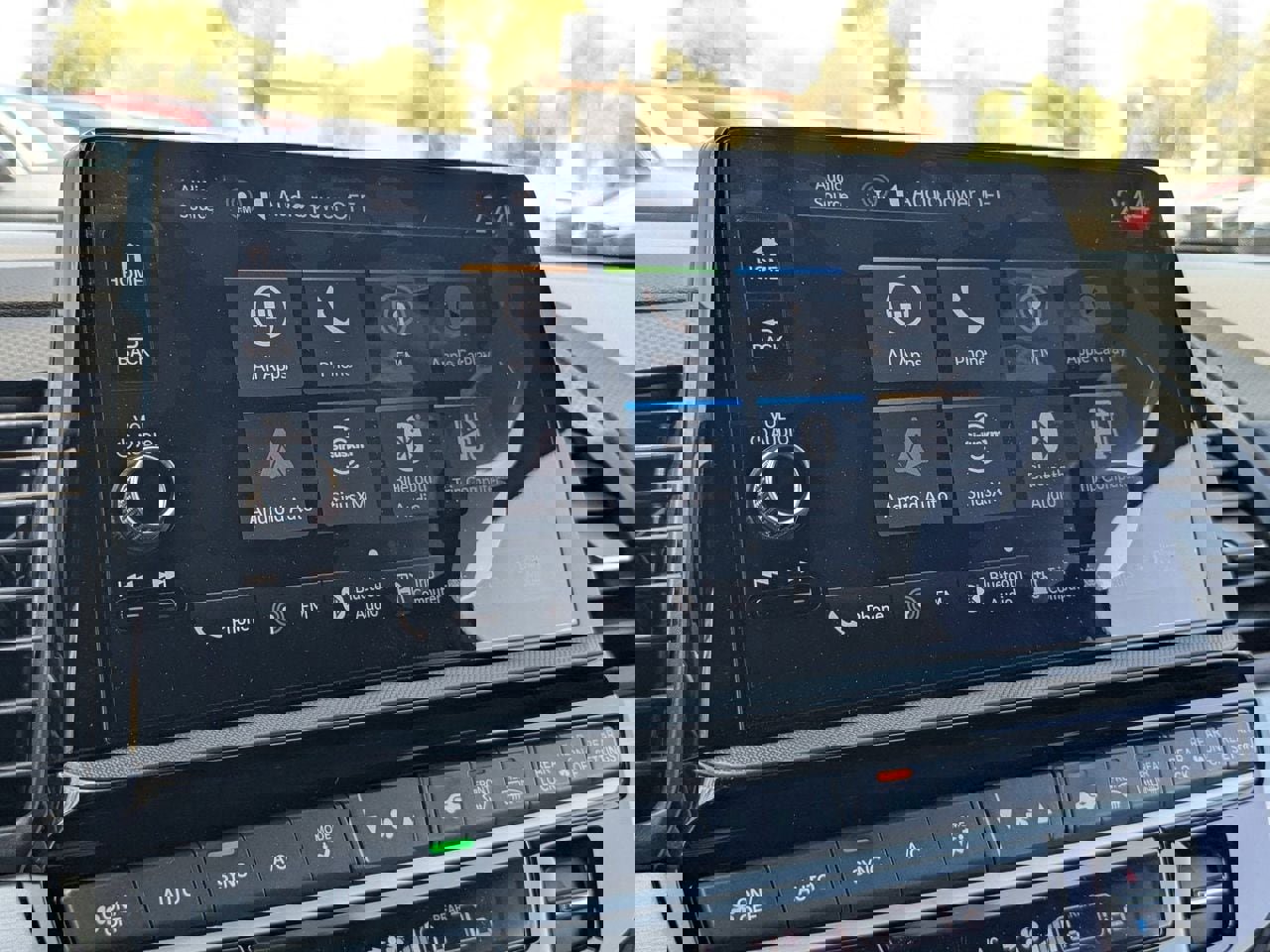 New 2026 Honda Odyssey Sport-L image 14