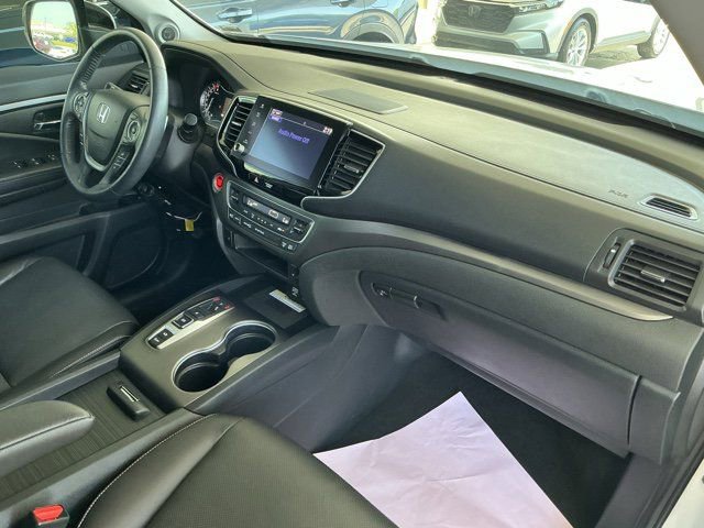 Used 2023 Honda Ridgeline RTL-E image 21