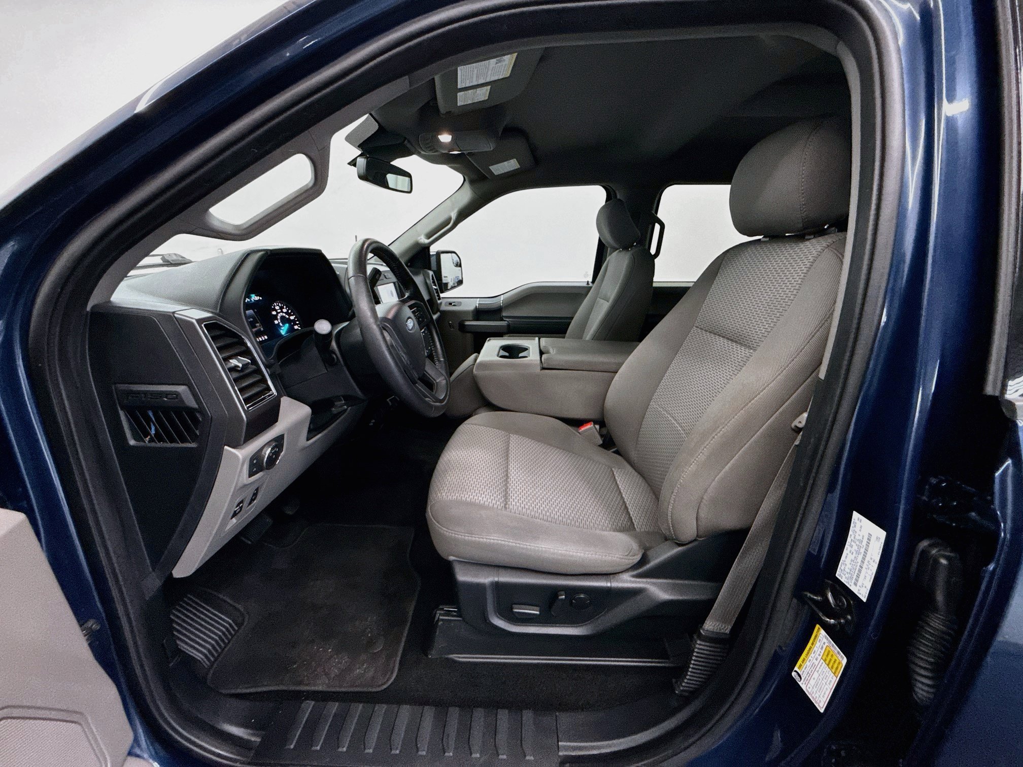 Used 2019 Ford F150 XLT w/ Equipment Group 302A Luxury RWD image 13