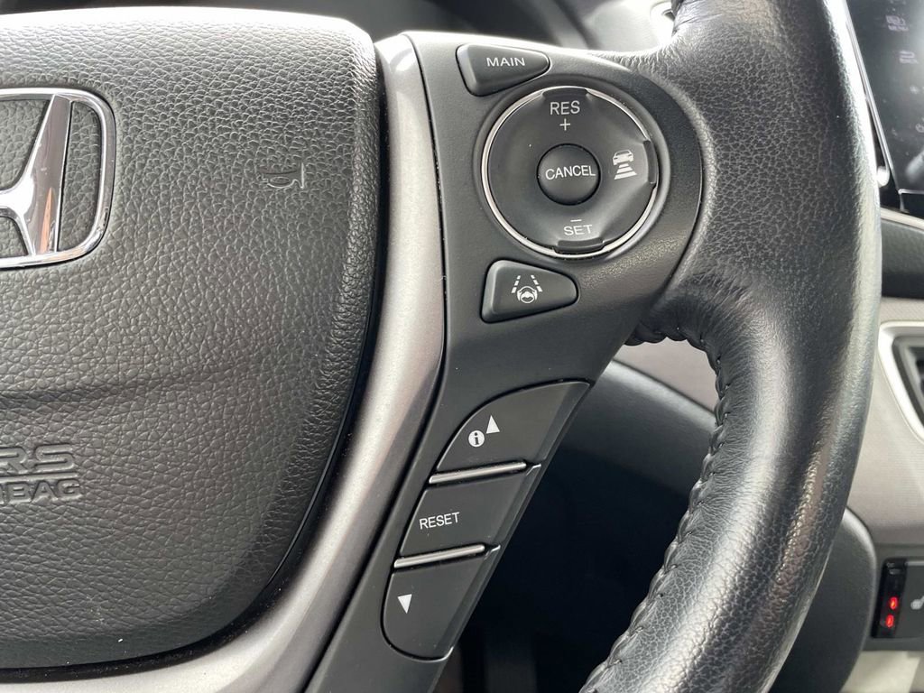 Used 2023 Honda Ridgeline RTL image 23