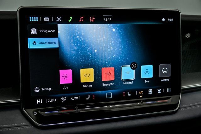 New 2026 Volkswagen Tiguan SE R-Line image 19