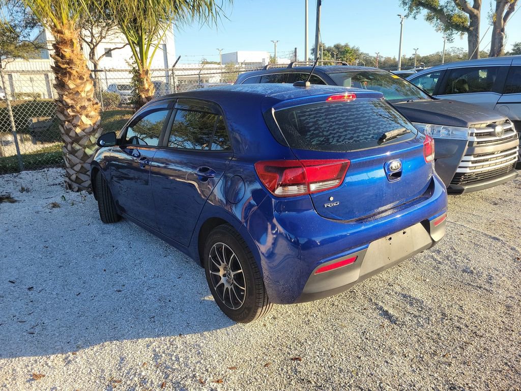 Used 2018 Kia Rio S image 3