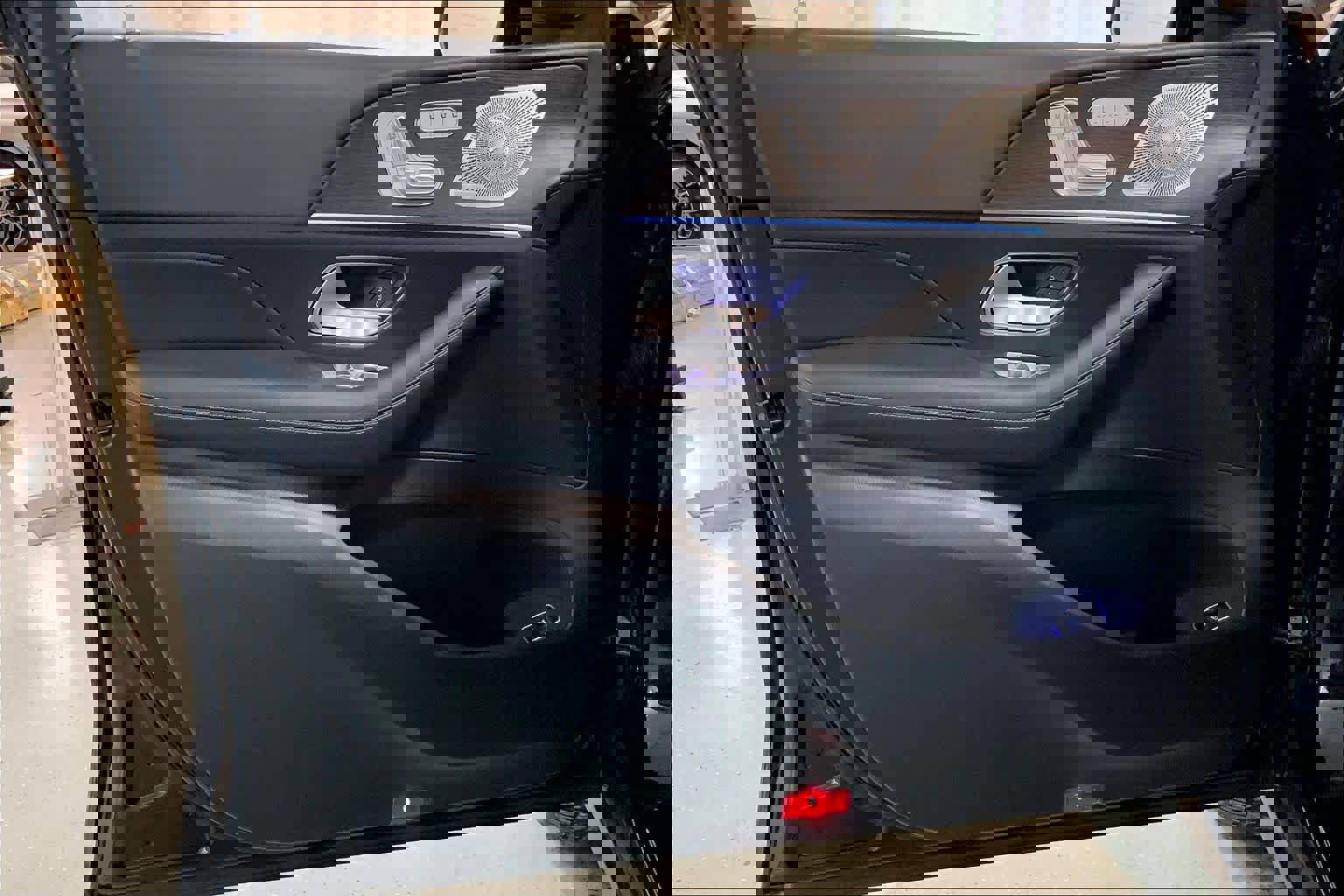 Used 2024 Mercedes-Benz GLE 350 4MATIC image 22