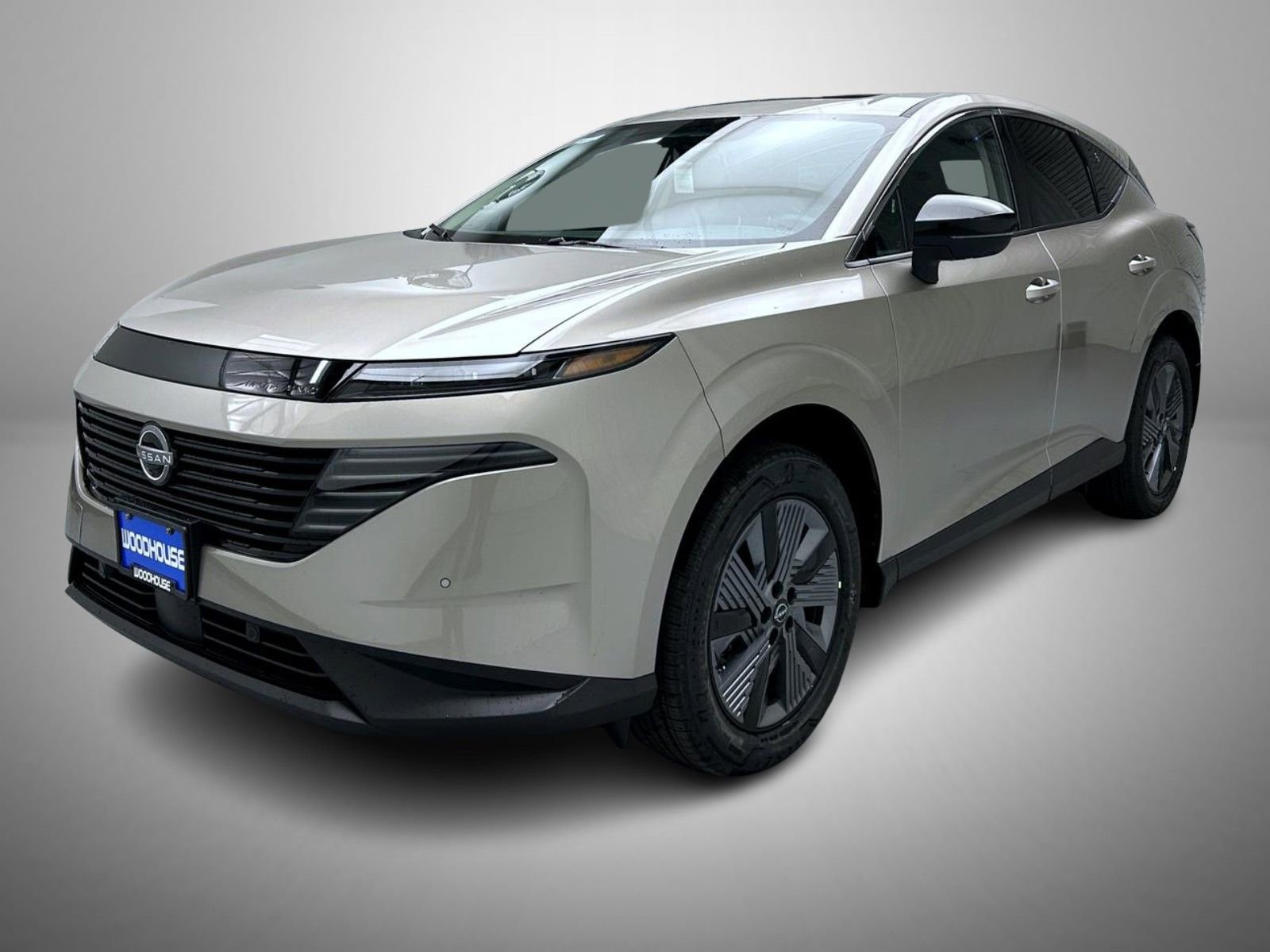 New 2026 Nissan Murano SL image 1