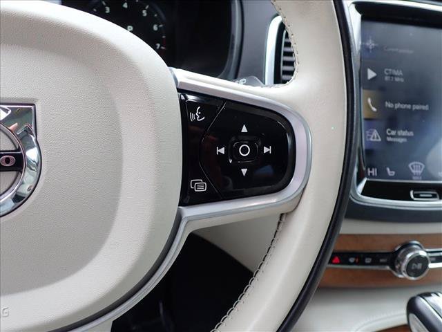Used 2019 Volvo XC90 T6 Inscription w/ Luxury Package AWD/4WD image 18