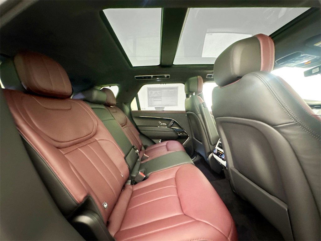 New 2025 Land Rover Range Rover Sport Autobiography image 27