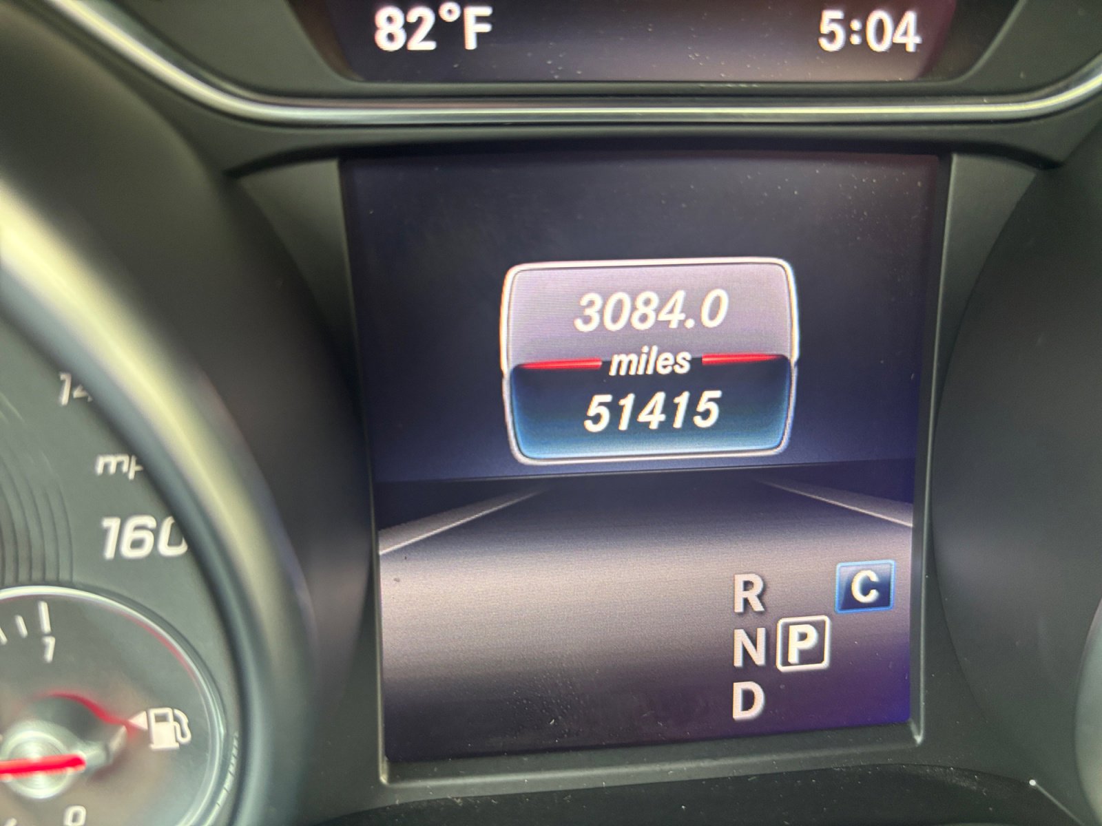 Used 2019 Mercedes-Benz GLA 250 4MATIC image 11