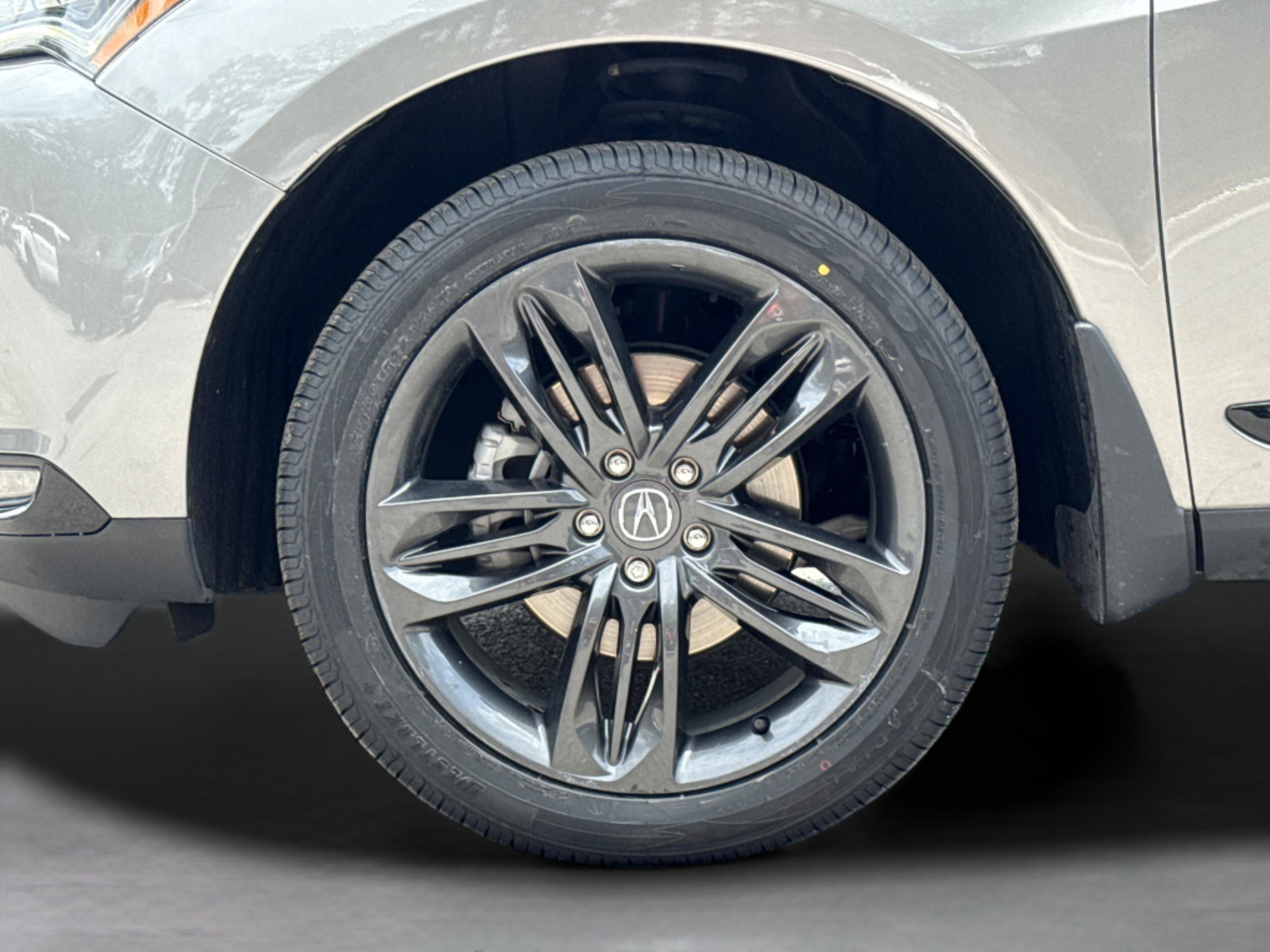 Used 2023 Acura RDX A-Spec FWD image 27