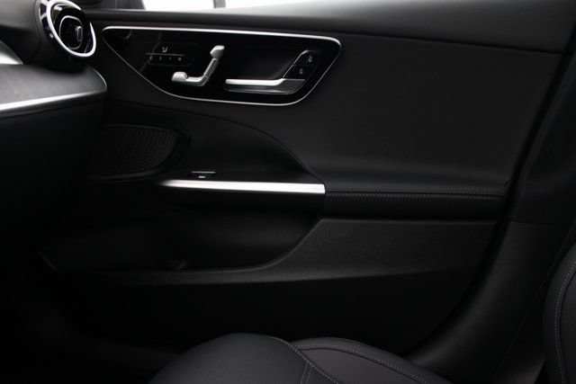 New 2025 Mercedes-Benz C 300 4MATIC Sedan image 27