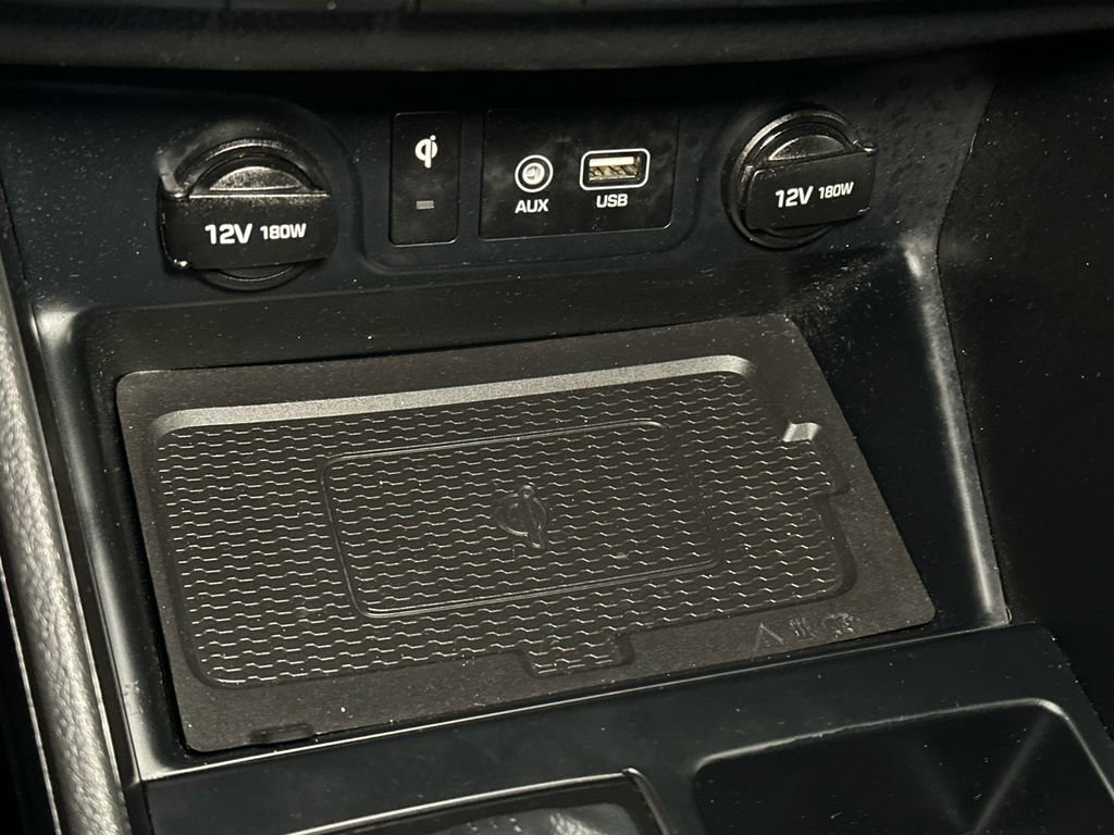 Used 2019 Hyundai Tucson Night image 28