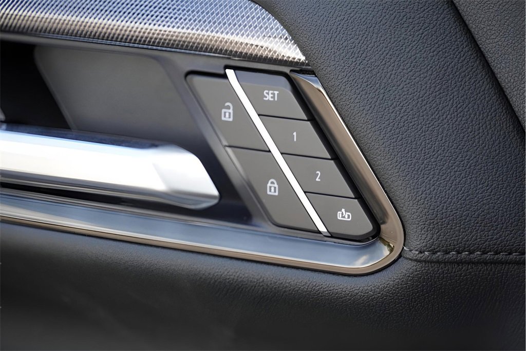 New 2026 GMC Sierra 2500 AT4 w/ AT4 Premium Plus Package image 25