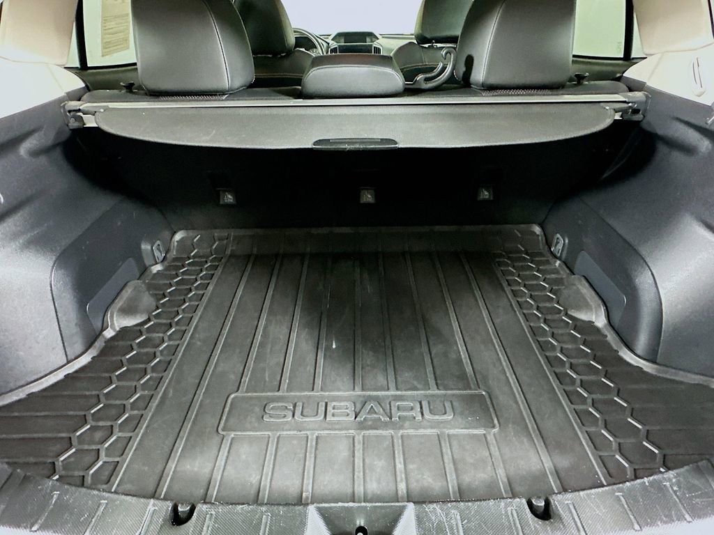Used 2021 Subaru Crosstrek 2.5i Limited w/ Moonroof Package 1 image 33