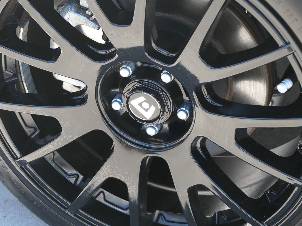 Used 2023 Subaru BRZ Limited RWD image 11