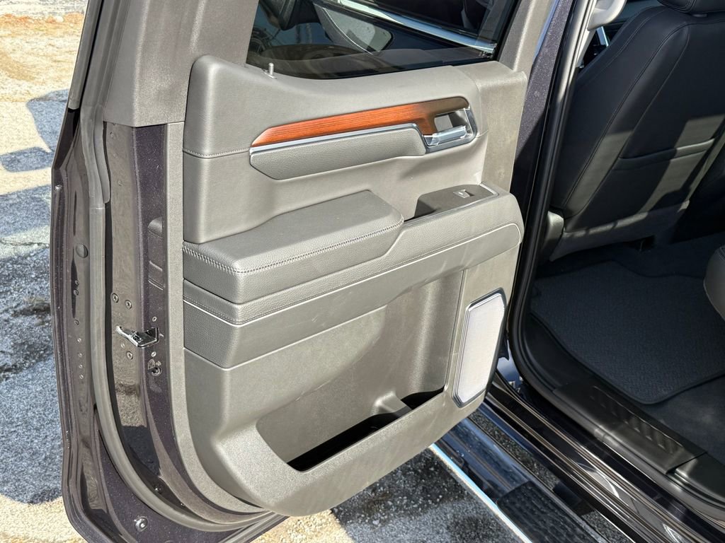 New 2026 GMC Sierra 1500 Denali w/ Technology Package image 23