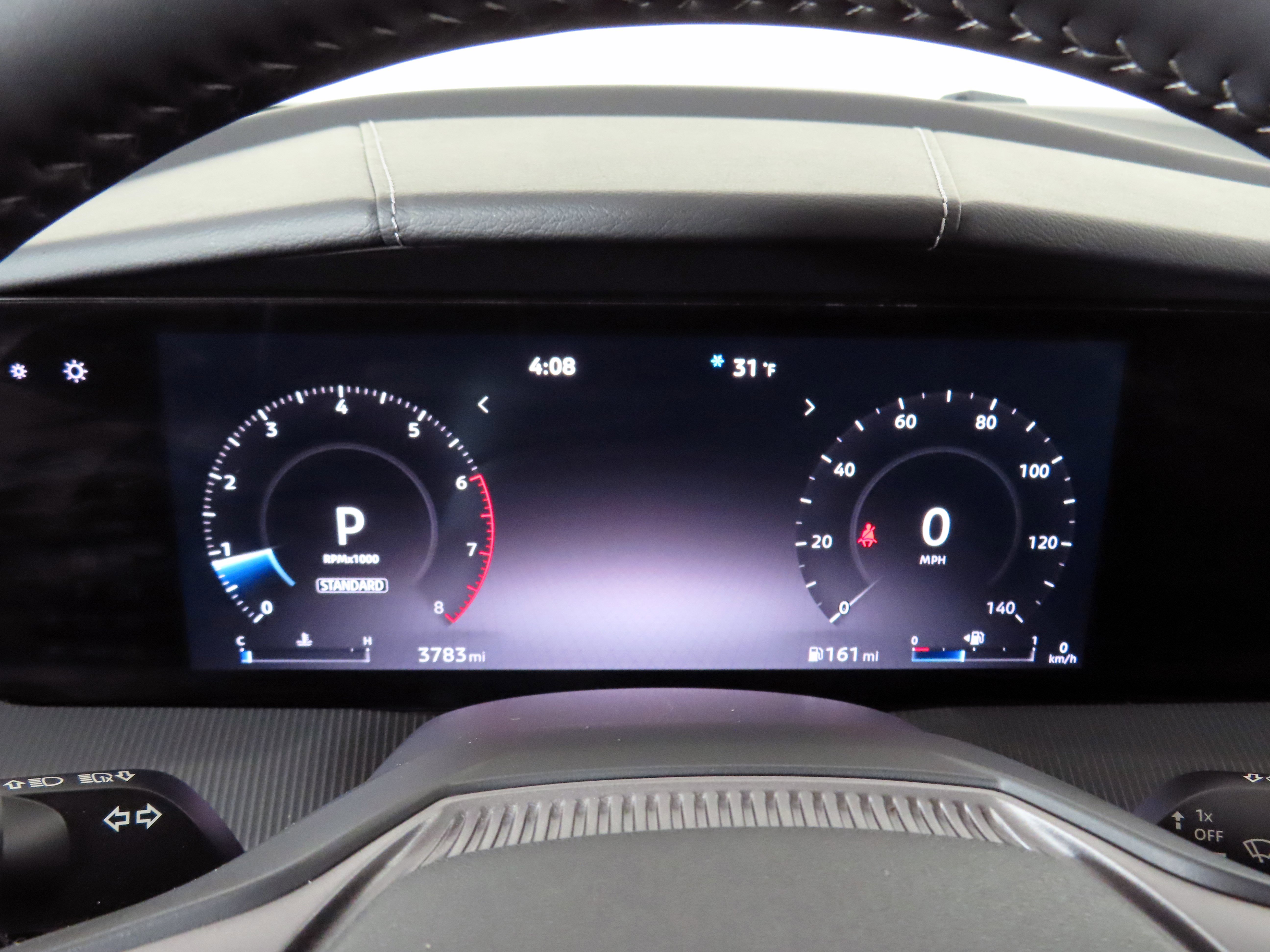 Certified 2025 Nissan Murano SV image 28