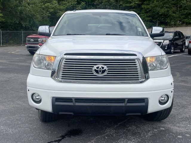 Used 2010 Toyota Tundra Limited RWD image 11