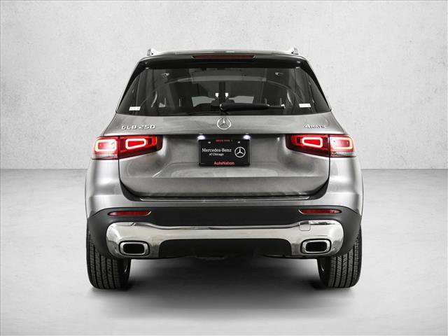 Certified 2021 Mercedes-Benz GLB 250 4MATIC image 7