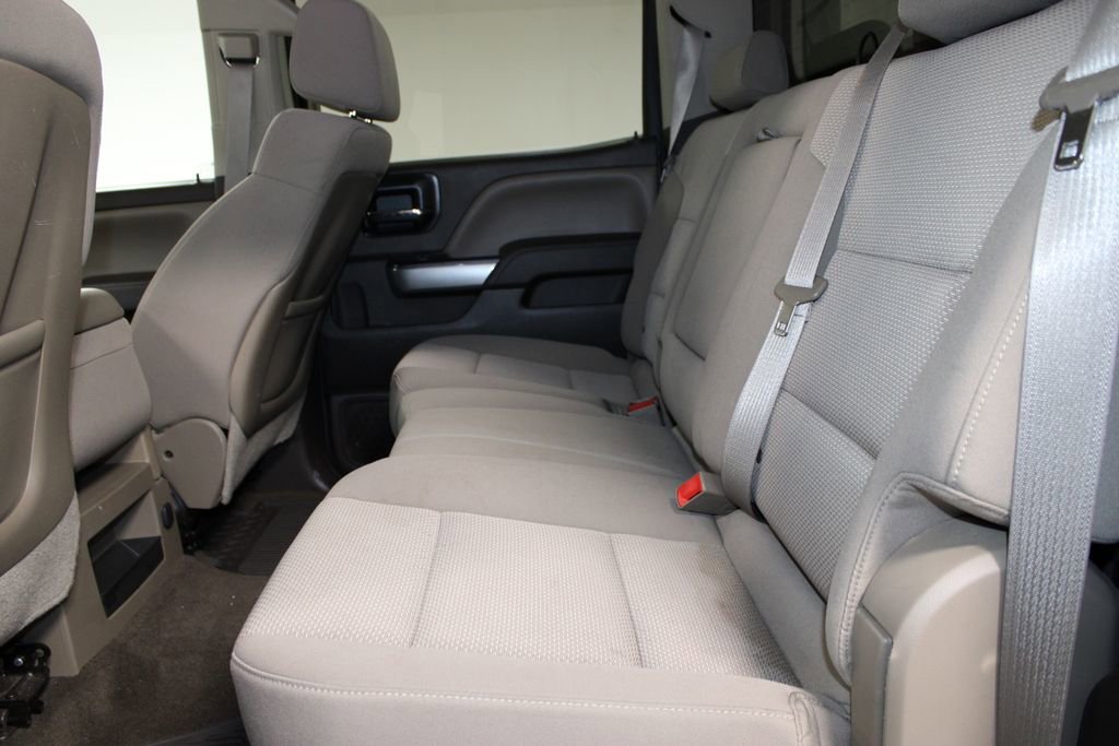 Used 2014 Chevrolet Silverado 1500 LT w/ All Star Edition image 21