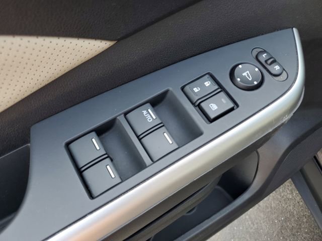 Used 2015 Honda CR-V EX-L image 21