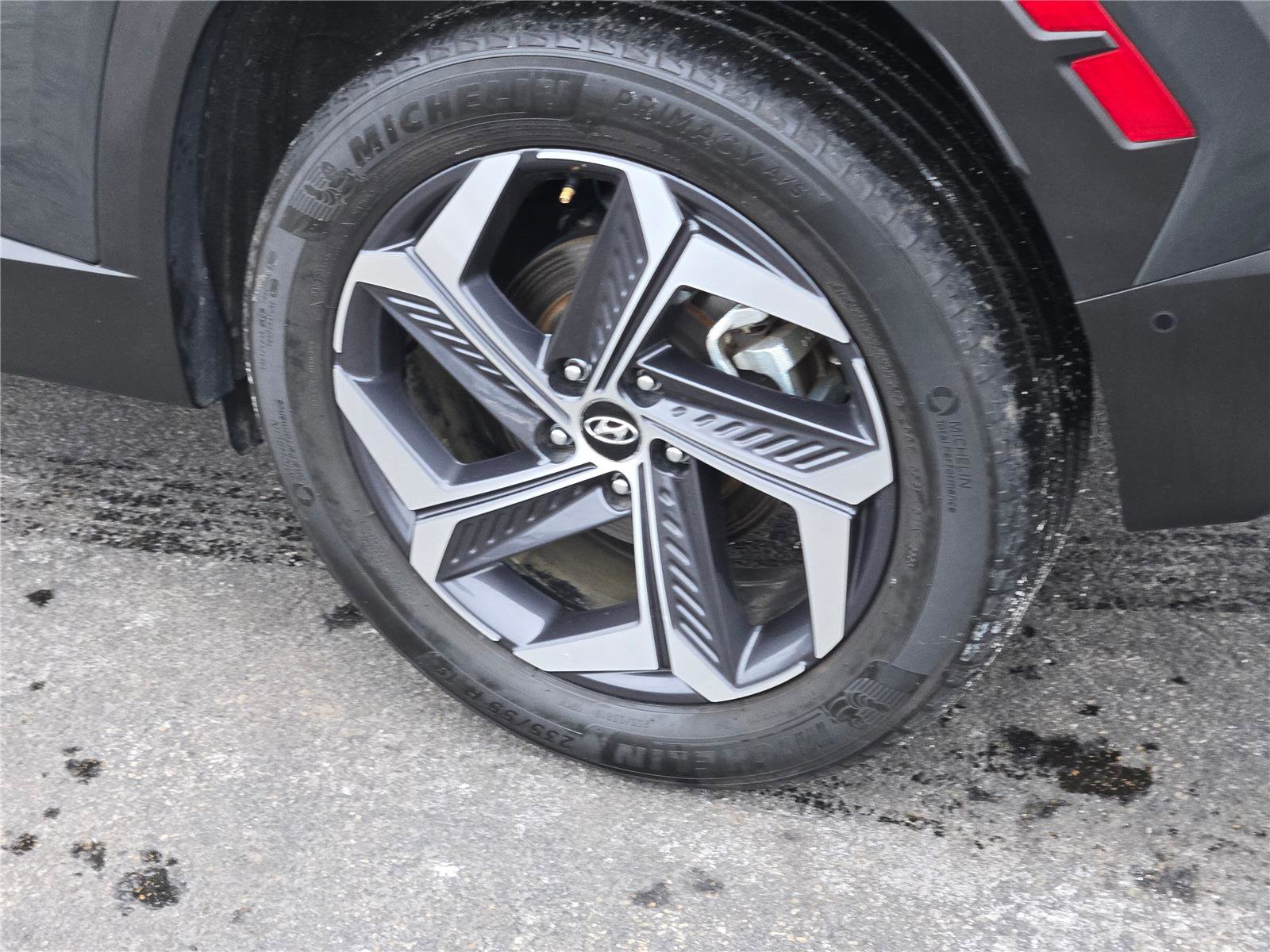 Used 2024 Hyundai Tucson Limited image 18