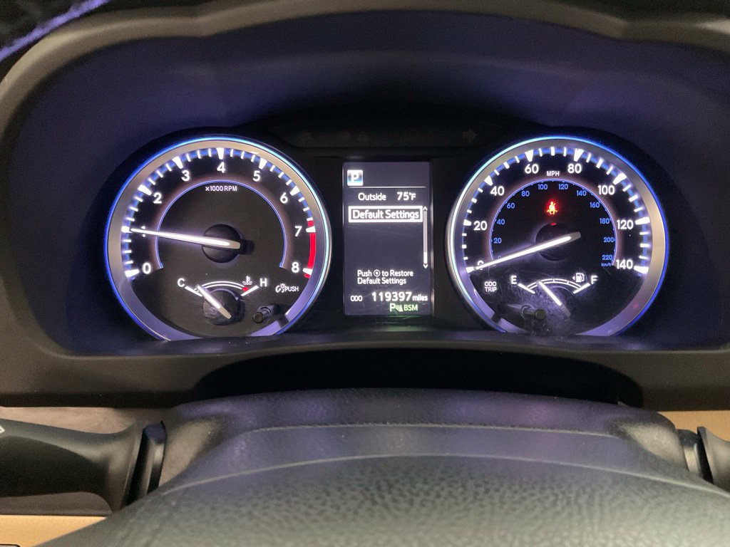 Used 2019 Toyota Highlander Limited AWD/4WD image 15