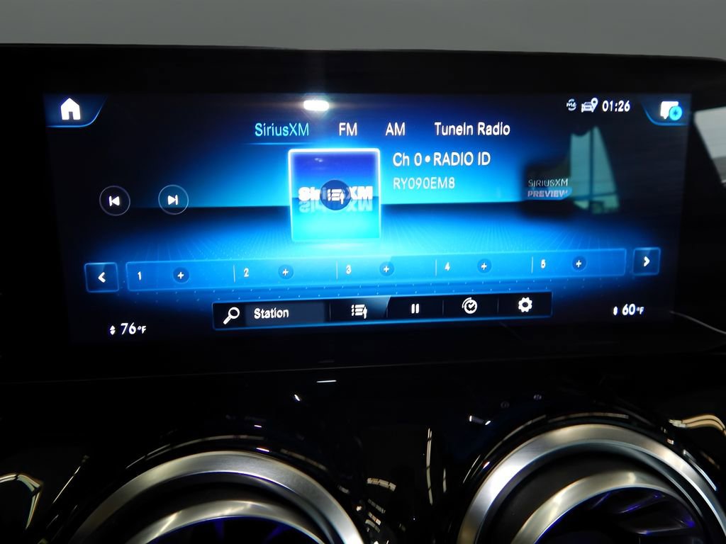 Used 2022 Mercedes-Benz GLA 35 AMG 4MATIC image 18