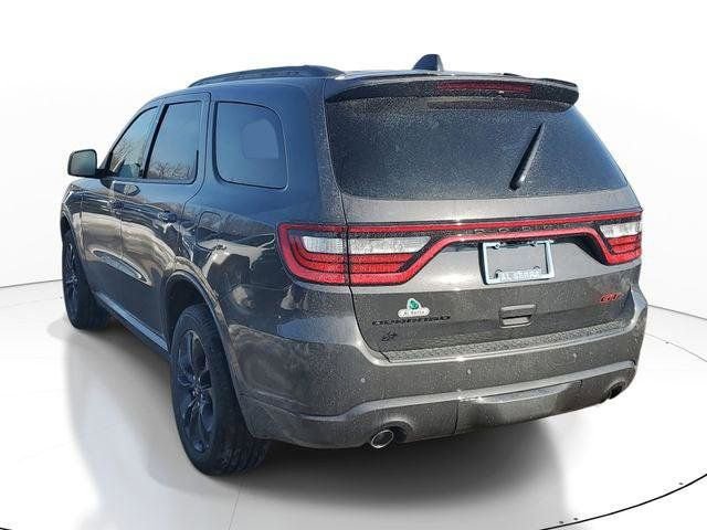 New 2026 Dodge Durango GT image 3